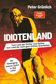 Idiotenland - Grünlich, Peter