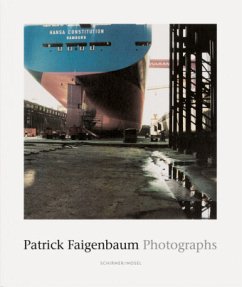 Fotografien 1974-2020 - Faigenbaum, Patrick