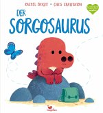 Der Sorgosaurus / Kleine Saurier Bd.1