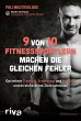 9 von 10 Fitnesssportlern machen die... - Bild 1