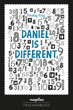 Daniel is different - King, Wesley
