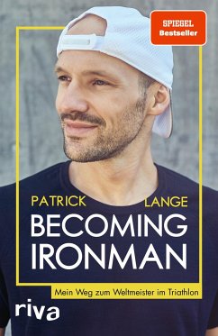 Becoming Ironman - Lange, Patrick