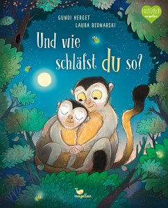 Cover Und wie schläfst du so?