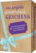 Das perfekte Geburtstagsgeschenk - Bild 1