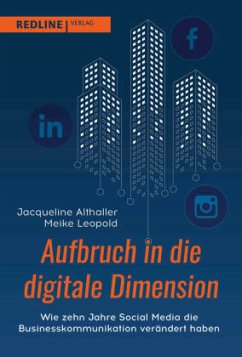 Aufbruch in die digitale Dimension - Althaller, Jacqueline