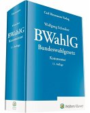 BWahlG - Kommentar