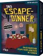 Das Escape-Dinner - Ein kulinarisches... - Bild 1