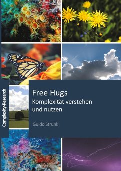 Free Hugs - Strunk, Guido