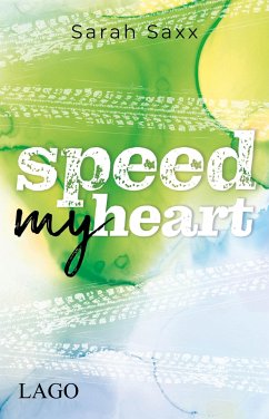 Speed My Heart - Saxx, Sarah