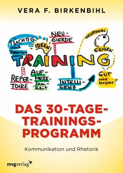 Das 30-Tage-Trainings-Programm - Birkenbihl, Vera F.