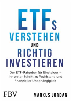 ETFs verstehen und richtig investieren - Jordan, Markus