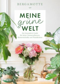 Meine grüne Welt - Bergamotte