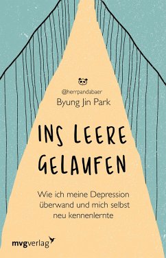 Ins Leere gelaufen - Park, Byung Jin