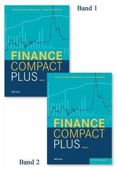 Finance compact - Zimmermann, Heinz;Seiler Zimmermann, Yvonne