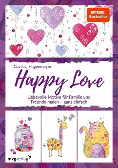 Happy Love - Hagenmeyer, Clarissa