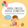 Hurra, endlich große Schwester! - Bild 1