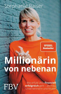 Millionärin von nebenan - Raiser, Stephanie