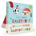 Bauernhof & Wald / Kleine bunte Welt Bd.1