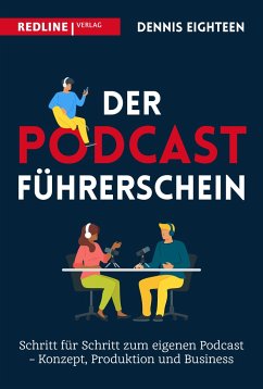 Der Podcast-Führerschein - Eighteen, Dennis