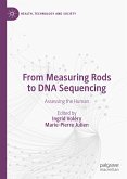 From Measuring Rods to DNA Sequencing (eBook, PDF)