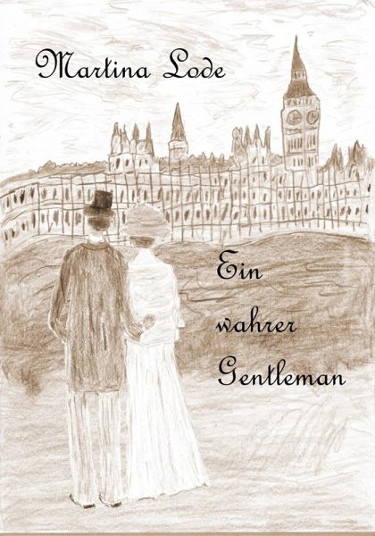 Ein wahrer Gentleman (eBook, ePUB)