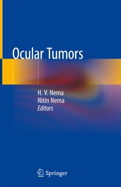 Ocular Tumors (eBook, PDF)