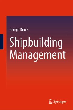 Shipbuilding Management (eBook, PDF) - Bruce, George
