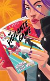 The Vigilante Game (The Golden Arrow Mysteries, #3) (eBook, ePUB)