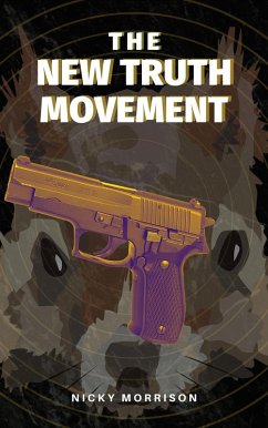 Cover The New Truth Movement (eBook, ePUB)