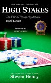High Stakes (The Erin O'Reilly Mysteries, #11) (eBook, ePUB)