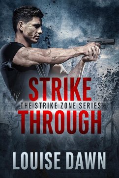 Strikethrough (The Strike Zone Series) (eBook, ePUB) - Dawn, Louise