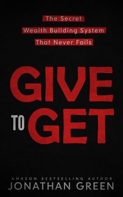 Cover Give to Get (Serve No Master, #6) (eBook, ePUB)