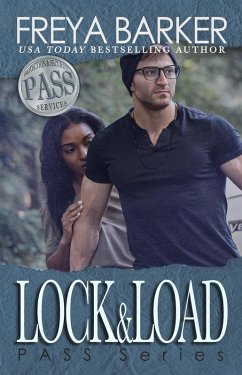 Lock&Load (PASS Series, #3) (eBook, ePUB) - Barker, Freya