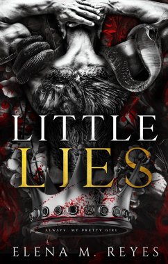 Little Lies (eBook, ePUB) - Reyes, Elena M.