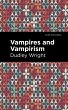 Vampires and Vampirism (eBook, ePUB) - Bild 1