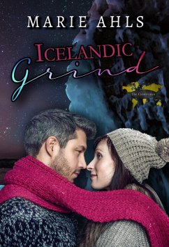 Icelandic Grind (eBook, ePUB) - Ahls, Marie