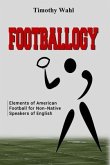 Footballogy (eBook, ePUB)