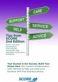 Tips from SCORE 2nd Edition (eBook, ePUB)