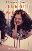 Web Of Betrayal (eBook, ePUB) Web Of Betrayal (eBook, ePUB)