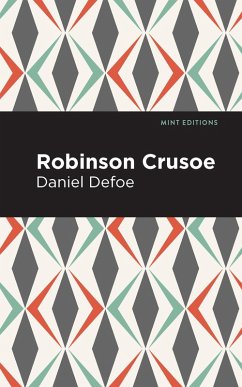 Robinson Crusoe (eBook, ePUB) Cover Robinson Crusoe (eBook, ePUB)