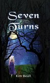Seven Turns (Woodley, USA, #1) (eBook, ePUB) Seven Turns (Woodley, USA, #1) (eBook, ePUB)