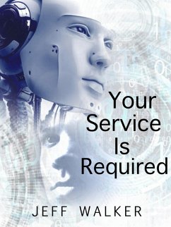 Cover Your Service Is Required (eBook, ePUB)