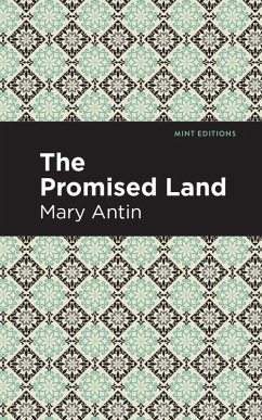 The Promised Land (eBook, ePUB) - Antin, Mary