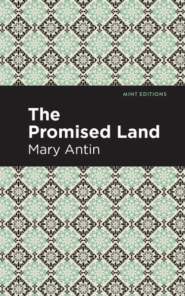 The Promised Land (eBook, ePUB) The Promised Land (eBook, ePUB)