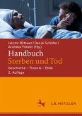 Handbuch Sterben und Tod (eBook, PDF)