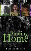 Finding Home Mystery Series (eBook, ePUB)