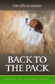 Back To The Pack (Series 1, #4) (eBook, ePUB)