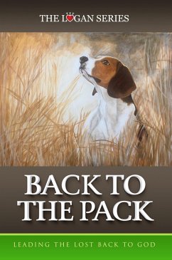 Back To The Pack (Series 1, #4) (eBook, ePUB) - Logan, Alice