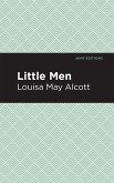 Little Men (eBook, ePUB)