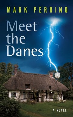 Meet the Danes (eBook, ePUB) - Perrino, Mark